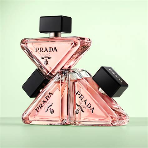 The new Prada femininity: minimalist and rigorous